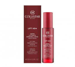 Сыворотка для лица и шеи Collistar Lift Hd+ Lifting Remodeling Serum