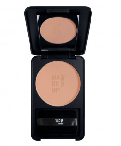 Тональный крем-пудра Make Up Factory Mineral Compact Foundation