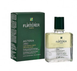 Флюид для волос Rene Furterer Astera Soothing Fluid