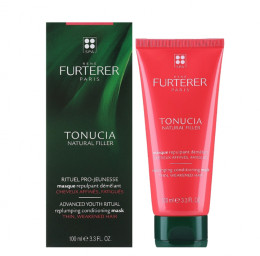 Маска для волос Rene Furterer Tonucia Natural Filler Replumping Conditioning Mask