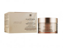 Маска для волос Rene Furterer Absolue Keratine Ultimate Repairing Mask