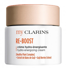 Крем для лица Clarins My Clarins Re-Boost Hydra-Energizing Cream