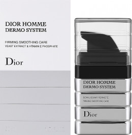 Сыворотка для лица Dior Homme Dermo System Firming Smoothing Care