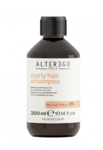 Шампунь для волос Alter Ego Curly Hair Shampoo