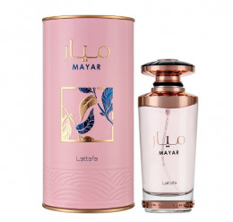 Lattafa Perfumes Mayar