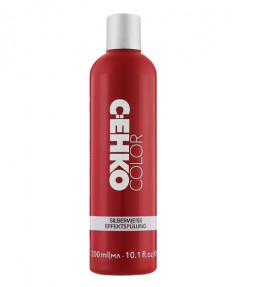 Ополаскиватель для волос C:EHKO Color Cocktail Ecobleach White