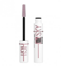 Тушь-праймер для ресниц Maybelline Lash Sensational Sky High Tinted Primer Mascara