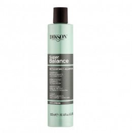 Шампунь для волос Dikson Prime Super Balance Shampoo Intensive Rebalancing