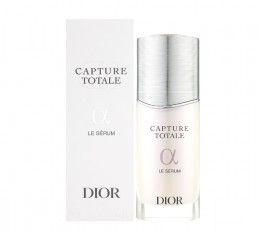 Сыворотка для лица Dior Capture Totale Le Serum