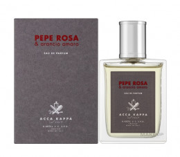 Acca Kappa Pepe Rosa & Arancio Amaro