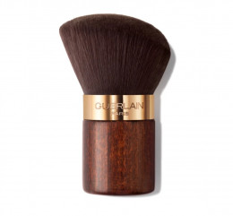 Кисть для макияжа Guerlain Terracotta Light Kabuki Powder Brush