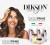 Маска для волос Dikson Super Curl Mask, 3