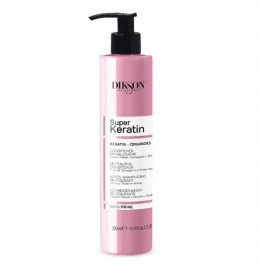 Кондиционер для волос Dikson Super Keratin Revitalizing Conditioner