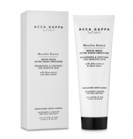 Эмульсия после бритья Acca Kappa White Moss After Shave Emulsion