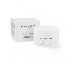 Крем для тела Acca Kappa White Moss Karite Body Butter