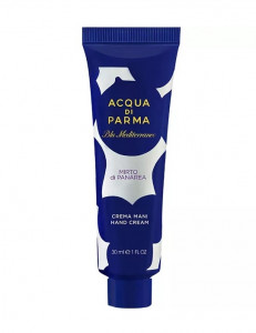 Крем для рук Acqua Di Parma Blu Mediterraneo Mirto Di Panarea Hand Cream