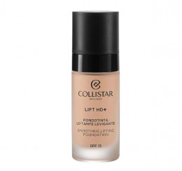 Тональная основа для лица Collistar Lift Hd+ Smoothing Lifting Foundation SPF 15