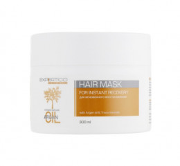 Маска для волос Tico Professional Expertico Argan Oil Hair Mask