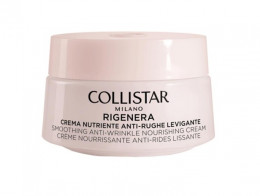 Крем для лица Collistar Rigenera Smoothing Anti-wrinkle Nourishing