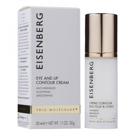 Крем для губ и глаз Eisenberg Eye And Lip Contour Cream