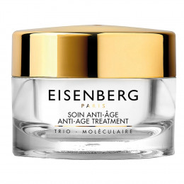 Крем для лица и шеи Eisenberg Classic Line Soin Anti-Age