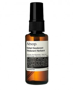 Дезодорант для тела Aesop Herbal Deodorant