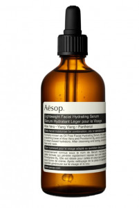 Сыворотка для лица Aesop Lightweight Facial Hydrating Serum