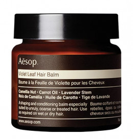 Бальзам для волос Aesop Violet Leaf Hair Balm