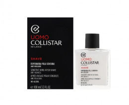 Эмульсия после бритья Collistar Linea Uomo