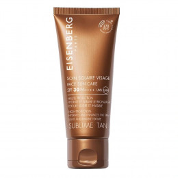 Лосьон для лица Eisenberg Sublime Tan SPF30