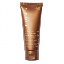 Флюид для тела Eisenberg Sublime Tan SPF50