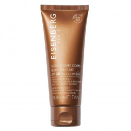 Флюид для тела Eisenberg Sublime Tan SPF30