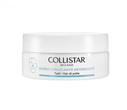 Масло для снятия макияжа Collistar Makeup Remover Butter