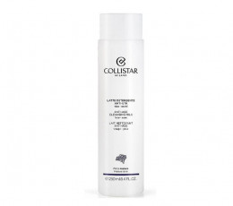 Молочко для лица Collistar Anti-Age Cleansing Milk