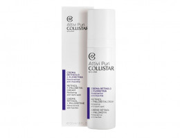 Крем для лица Collistar Attivi Puri Retinol + Phlorentin Cream