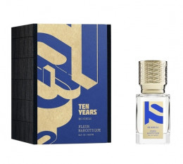 Ex Nihilo Fleur Narcotique 10 Years