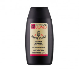 Шампунь для бороды Deborah Dermolab Uomo Beard Shampoo