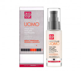 Сыворотка для лица Deborah Dermolab Uomo Anti-Ageing Face Serum