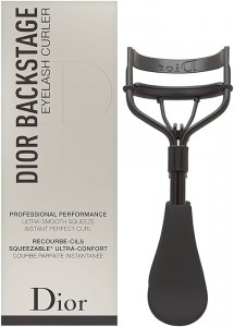 Щипцы для ресниц Dior Backstage Eyelash Curler