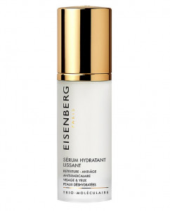 Сыворотка для лица и контура глаз Eisenberg Paris Classic Line Serum Hydradant Lissant