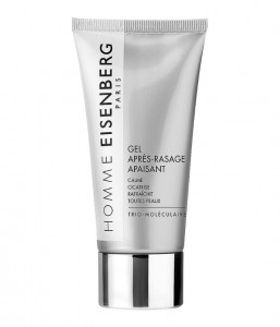 Гель после бритья Eisenberg Paris Homme Gel Apres-Rasage Apaisant