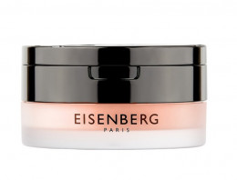 Пудра для лица Eisenberg Paris Les Essentiels Le Maquillage