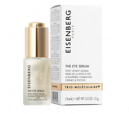 Сыворотка для контура глаз Eisenberg Paris Classic Line The Eye Serum