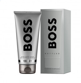 Шампунь-гель для душа Hugo Boss Boss Bottled