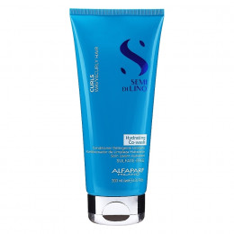 Кондиционер для волос Alfaparf Milano Semi Di Lino Curls Hydrating Co-Wash Conditioner