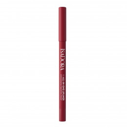 Карандаш для губ IsaDora All-In-One Lipliner