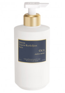 Лосьон для тела Maison Francis Kurkdjian Oud Satin Mood Scented Body Lotion