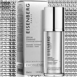 Сыворотка для лица и шеи Eisenberg Excellence Serum Diamant