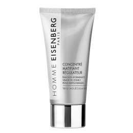 Концентрат для лица Jose Eisenberg Homme Mattifying Regulating Concentrate