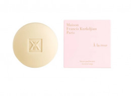 Мыло для лица Maison Francis Kurkdjian A La Rose Scented Soap